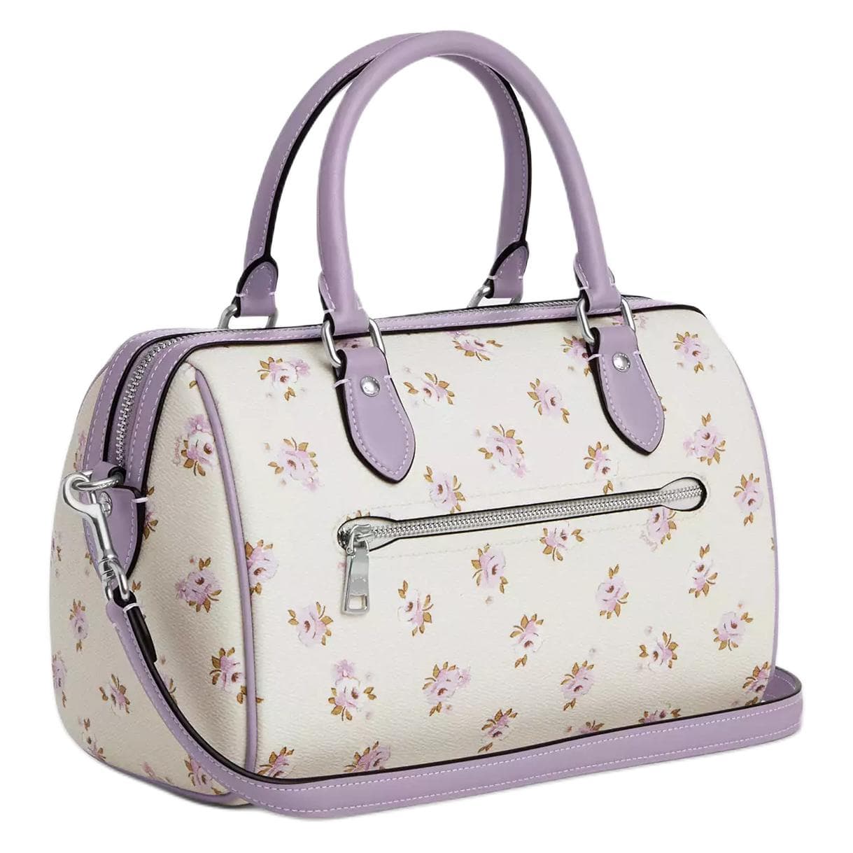 Сумка COACH Rowan 25 - изображение 2