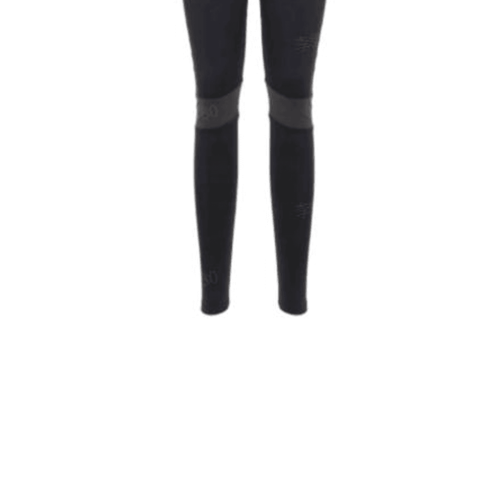 Штаны WEEKEND MaxMara FW22 Logo - изображение 4