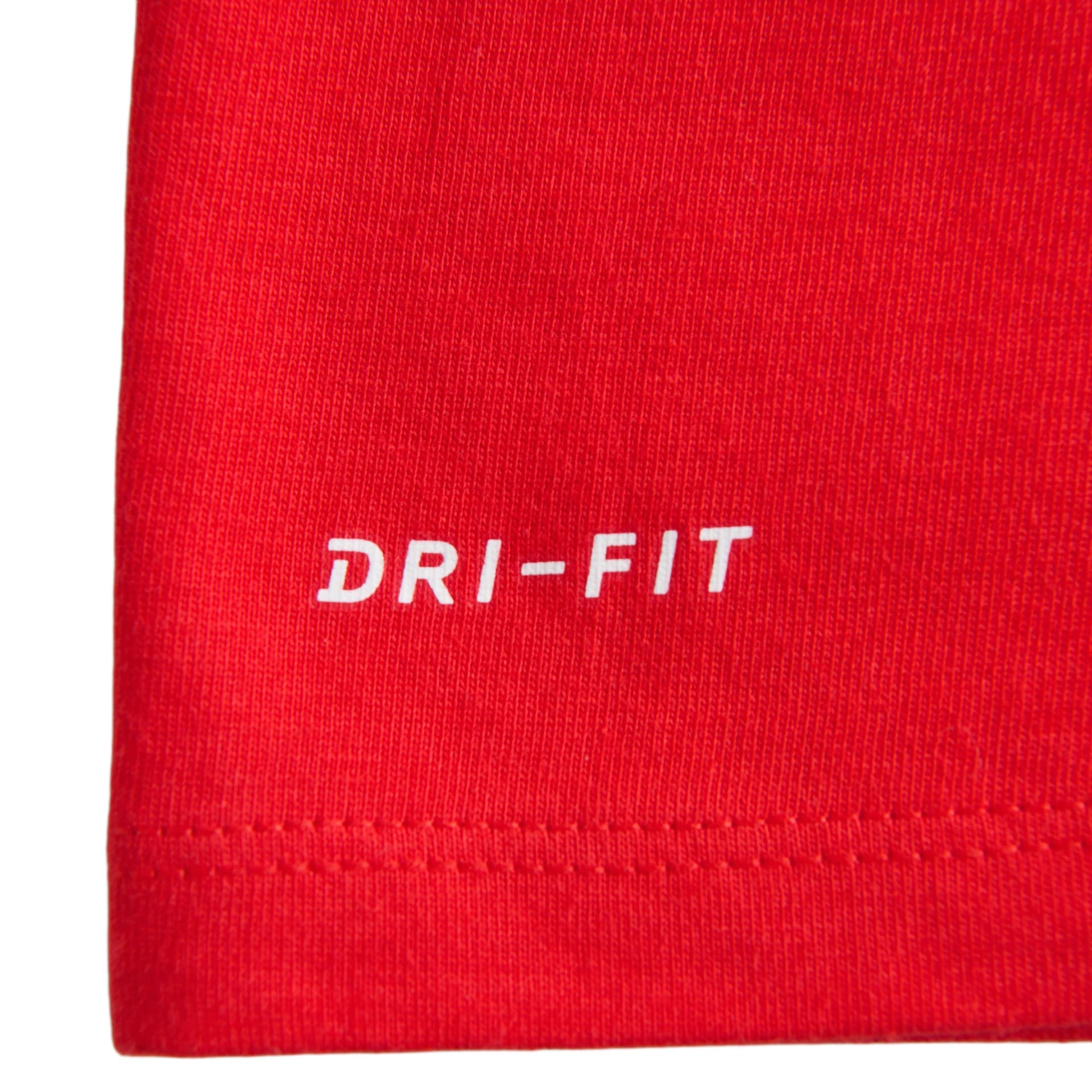 Футболка NikeNBA Dri-FitTlogo - изображение 3