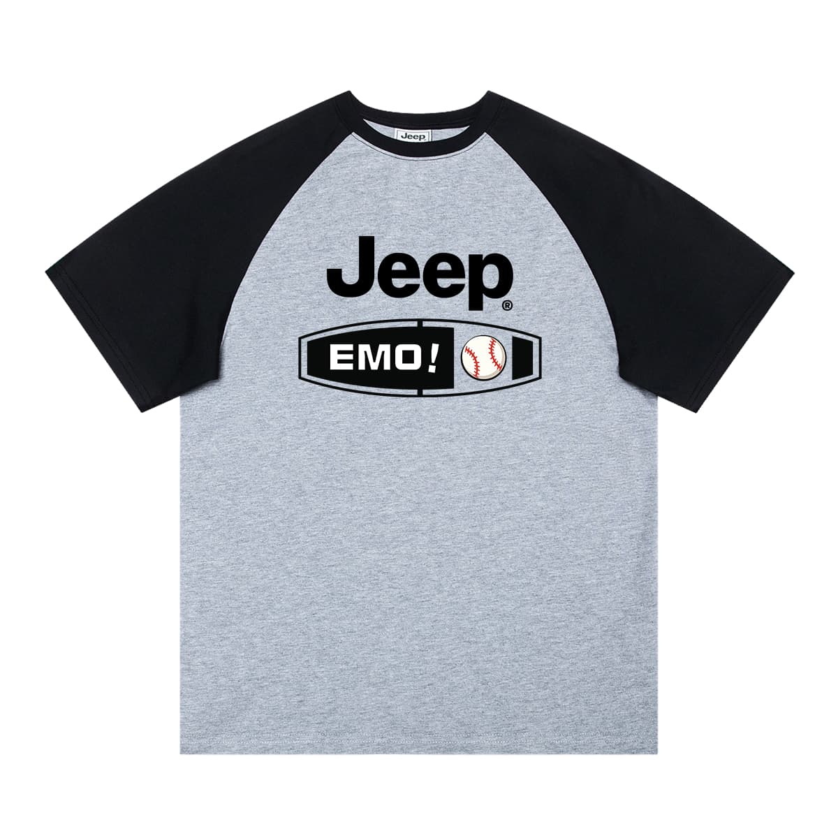 Футболка Jeep Kids T-рубашки - изображение 1