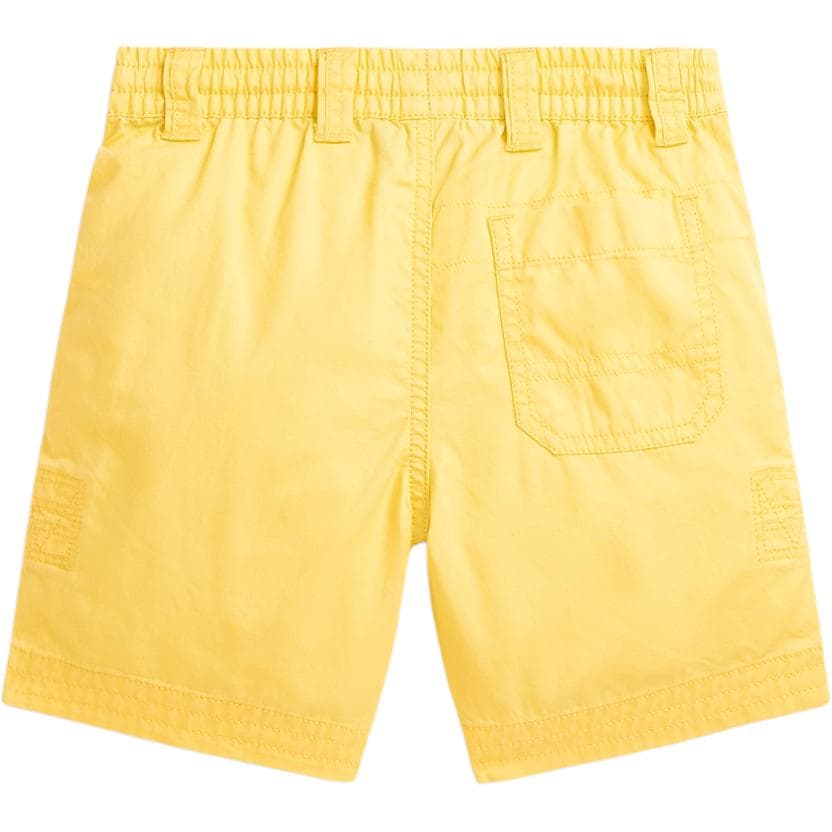 Шорты Polo Ralph Lauren для детей красные - изображение 2