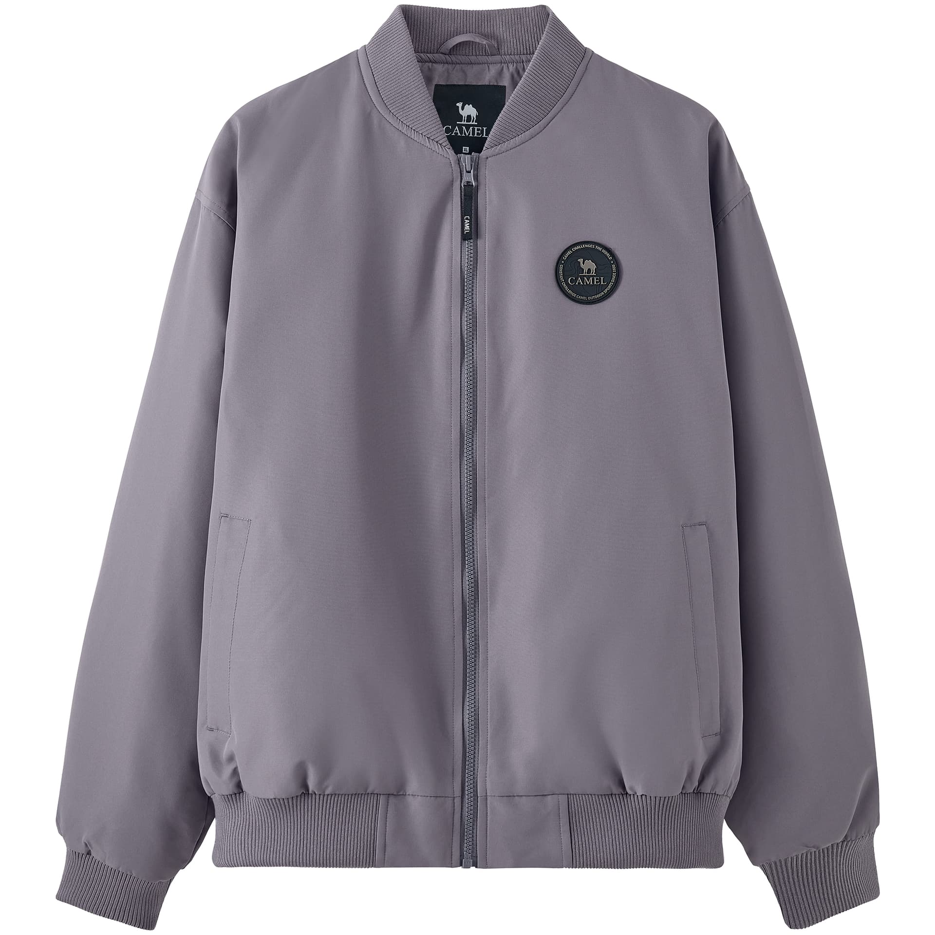 Зимняя куртка пуховик Верблюжий цвет Urban Techwear Collection Пуховая куртка Унисекс - изображение 3