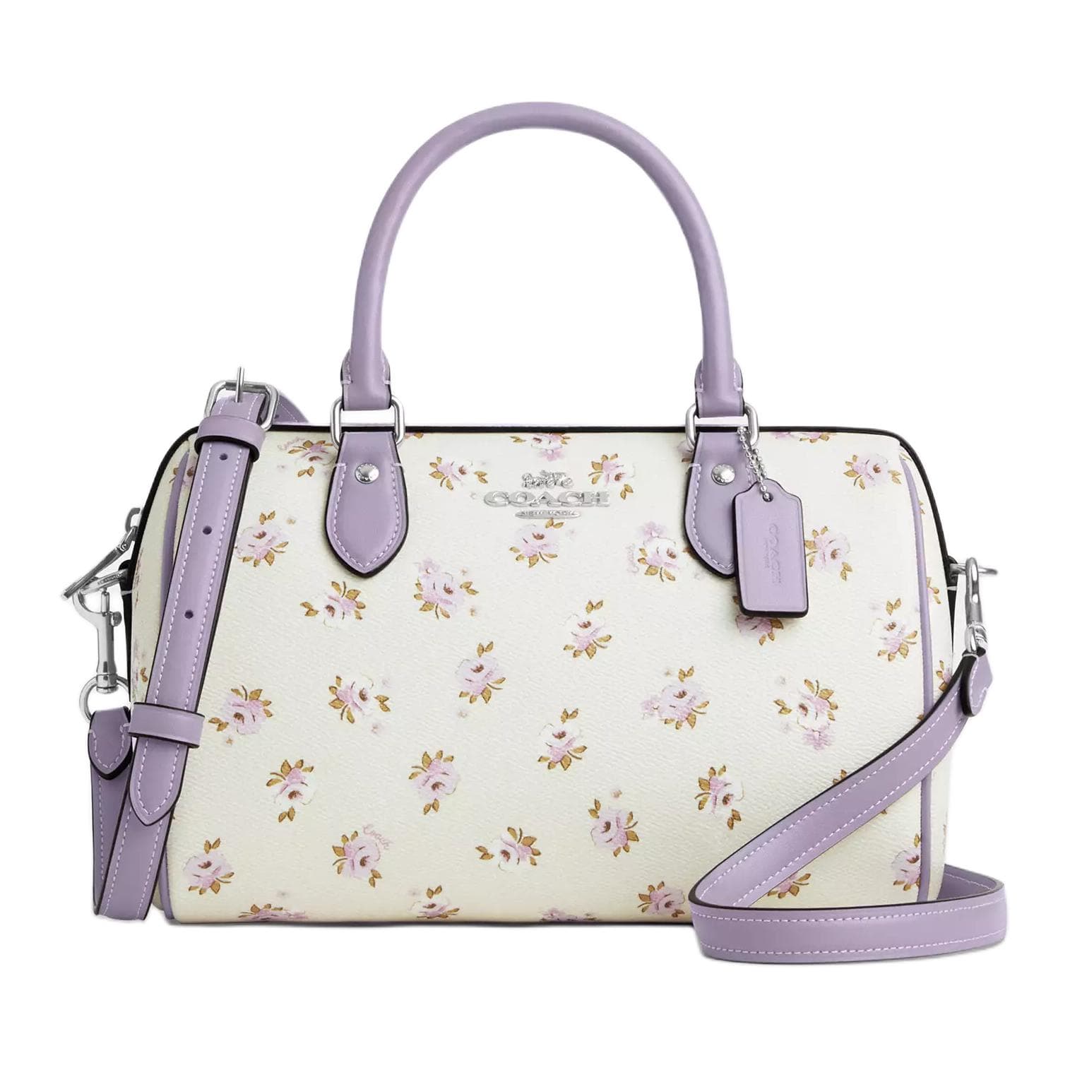 Сумка COACH Rowan 25 - изображение 1