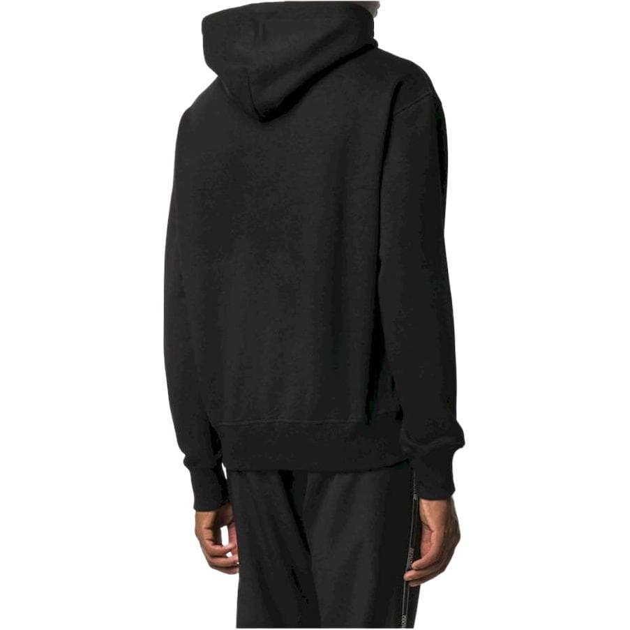 Худи VERSACE JEANS COUTURE Logo - изображение 3