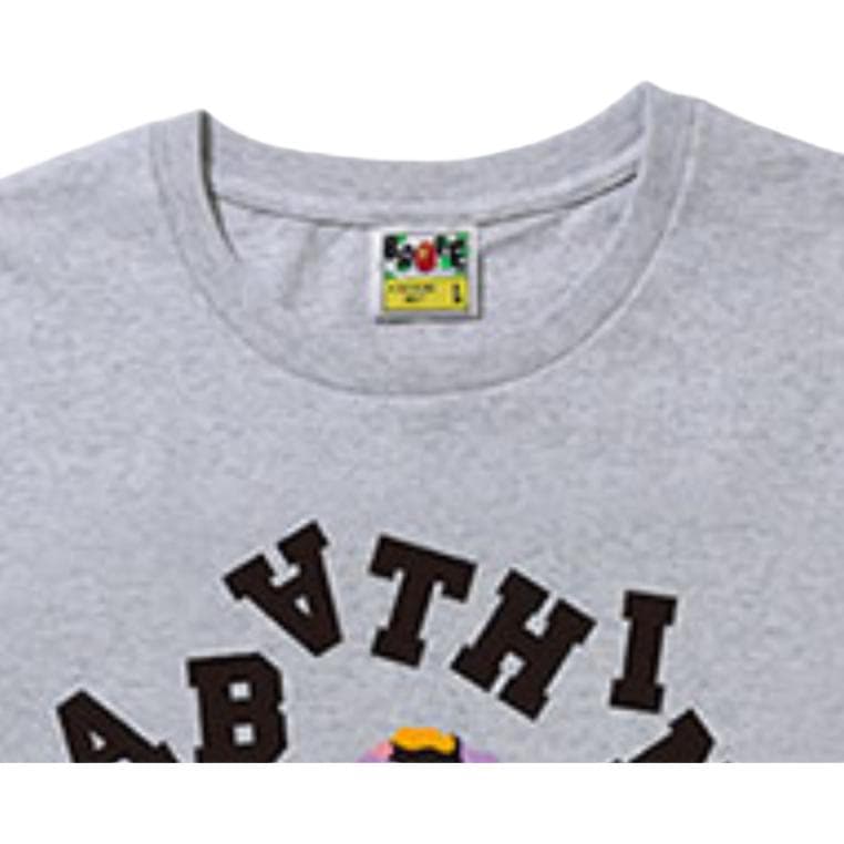 Футболка A BATHING APE T - изображение 3