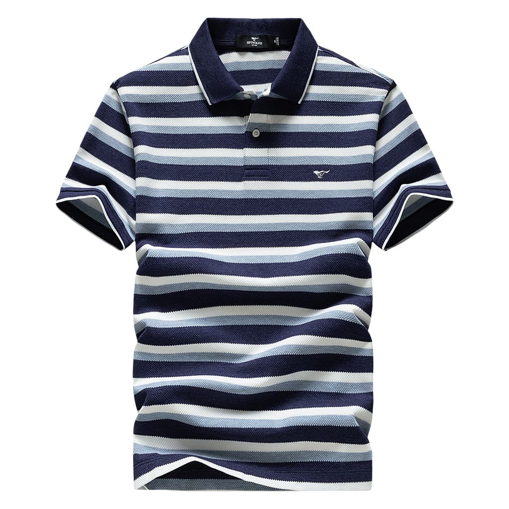 Поло SEPTWOLVES Polo - изображение 1