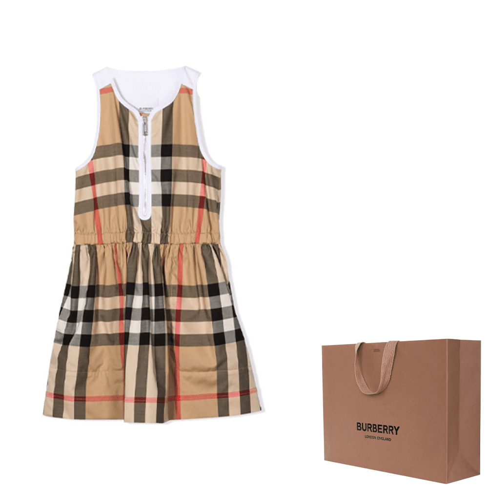 Burberry SS22 - изображение 7