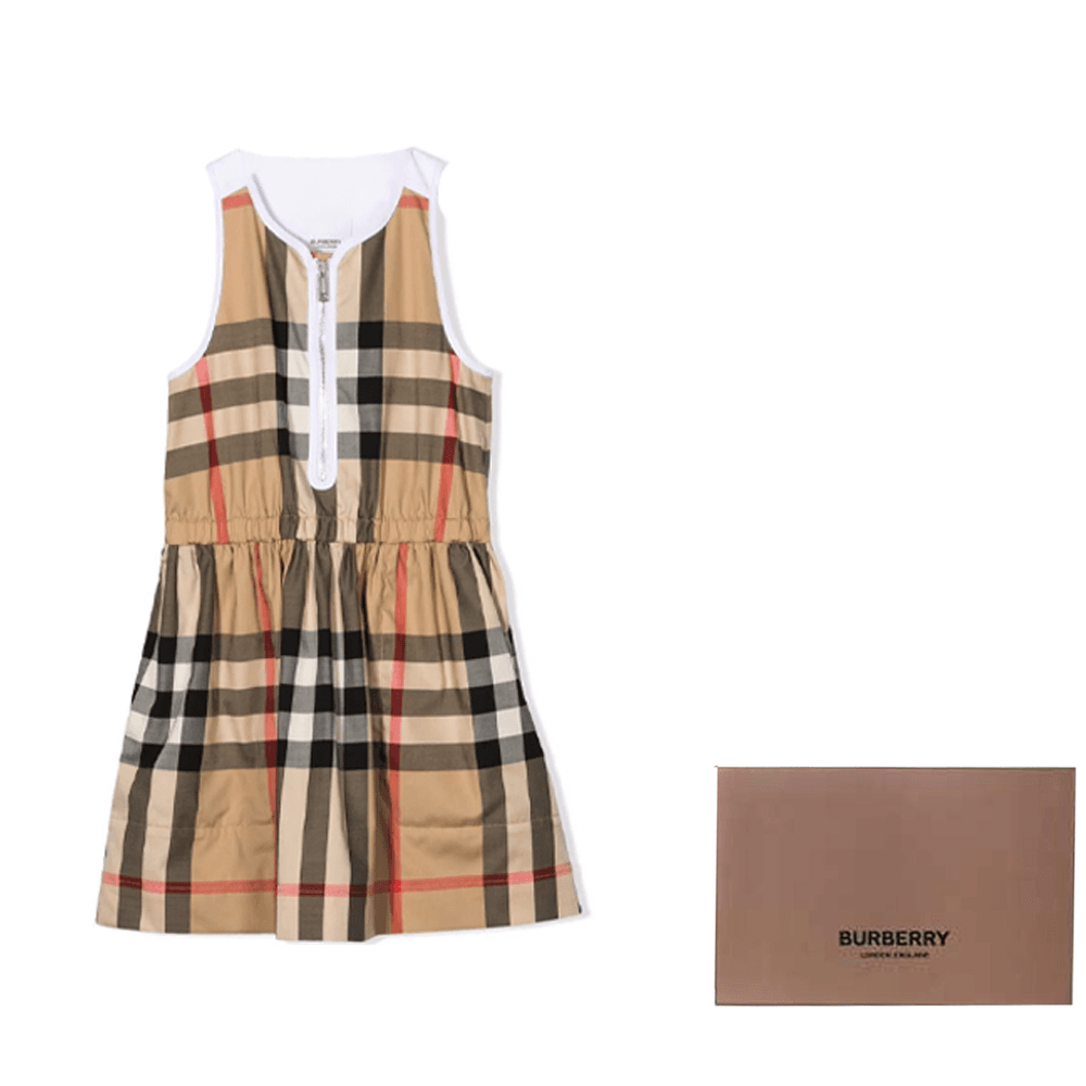 Burberry SS22 - изображение 8