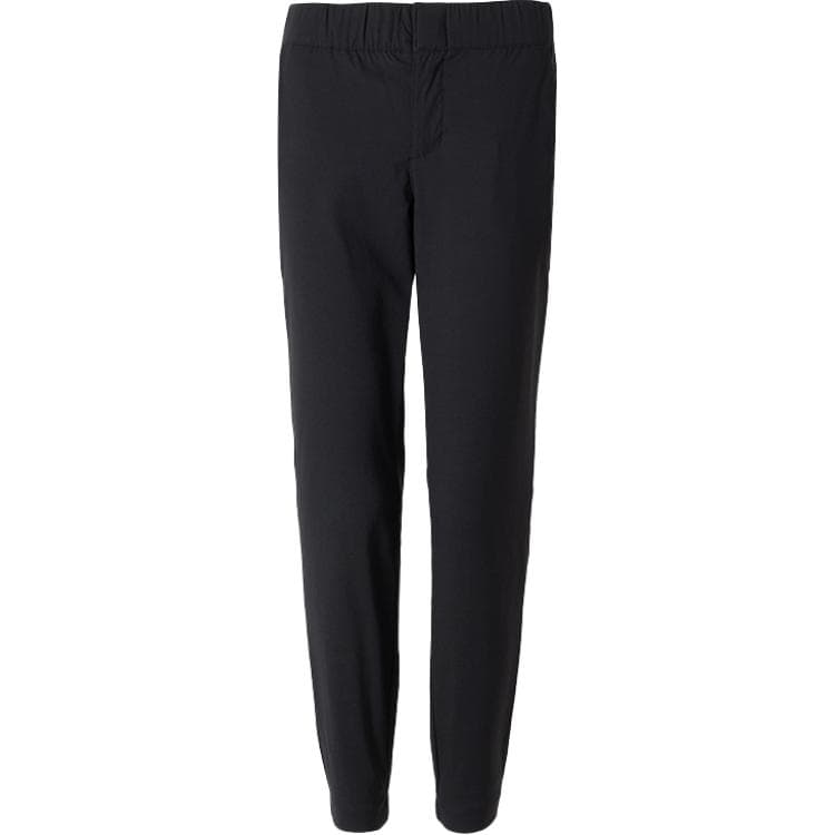 Штаны COLUMBIA SS25 Спортивные трикотажные брюки Женские Черный - изображение 1