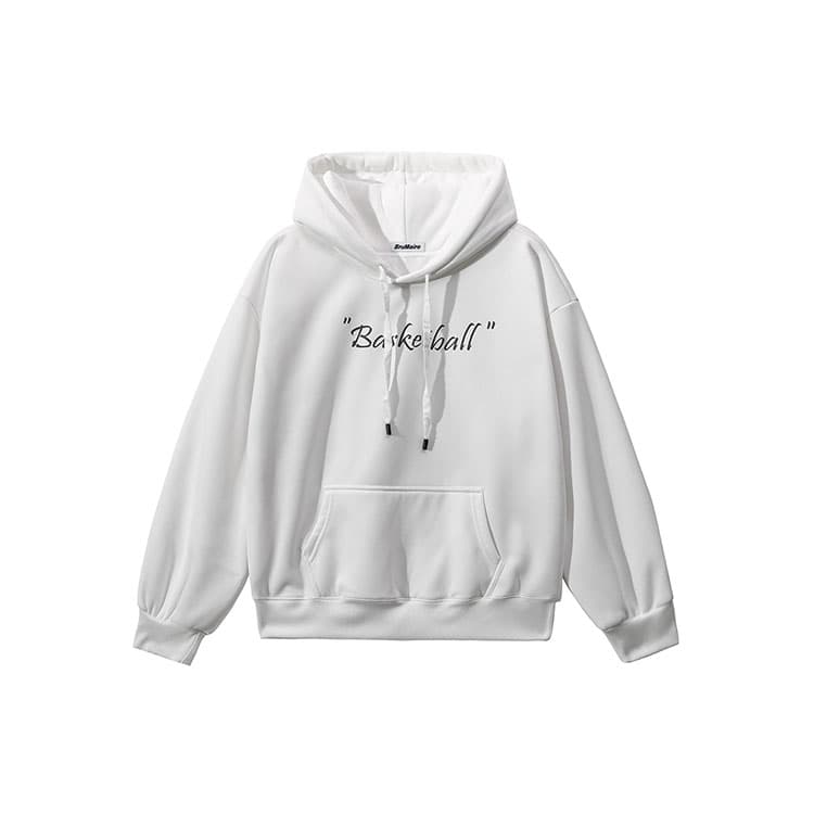 Худи BRUMAIRE AW23 - изображение 2