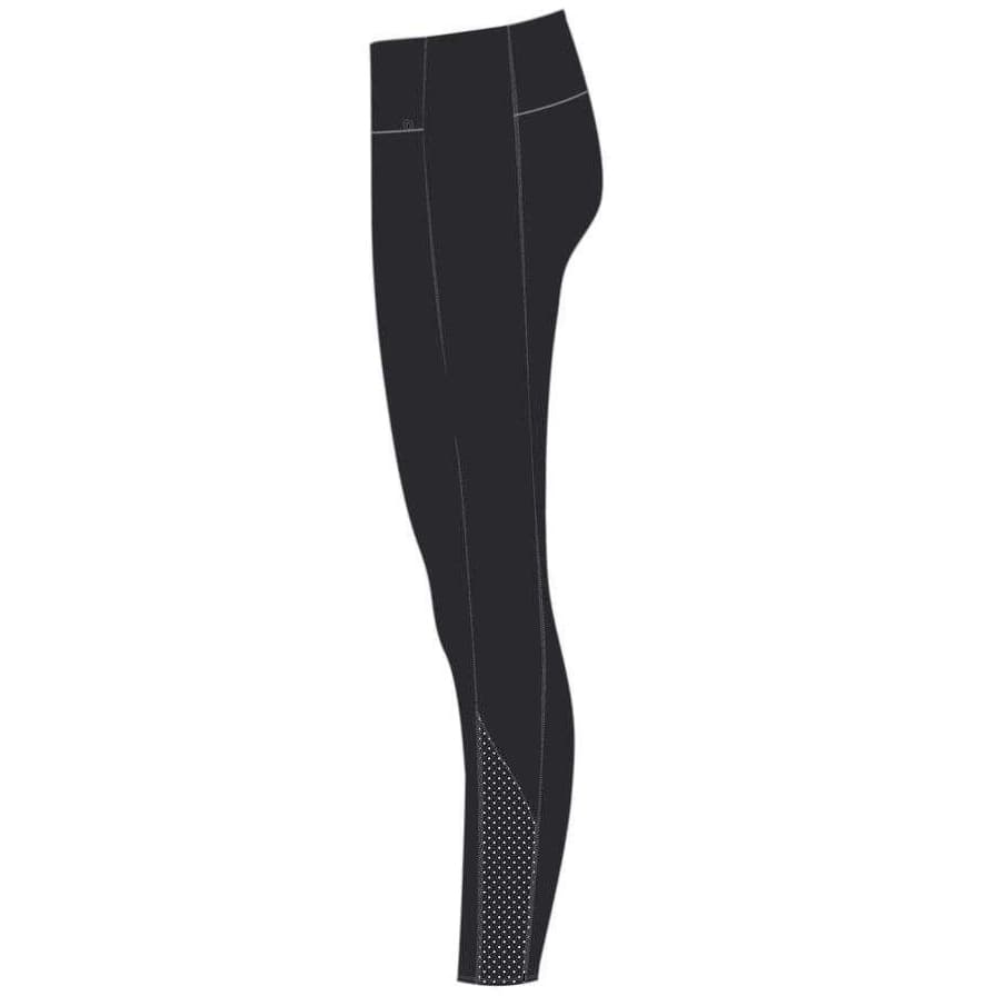 DECATHLON Monica Черный Сетчатая ткань Плавательные шорты Женские Черный - изображение 3