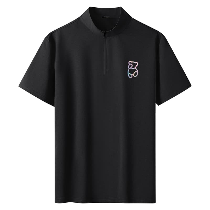 Футболка MINISO Logo5AT - изображение 1