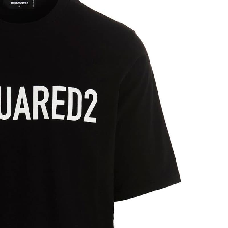 Футболка DSQUARED 2 T - изображение 3