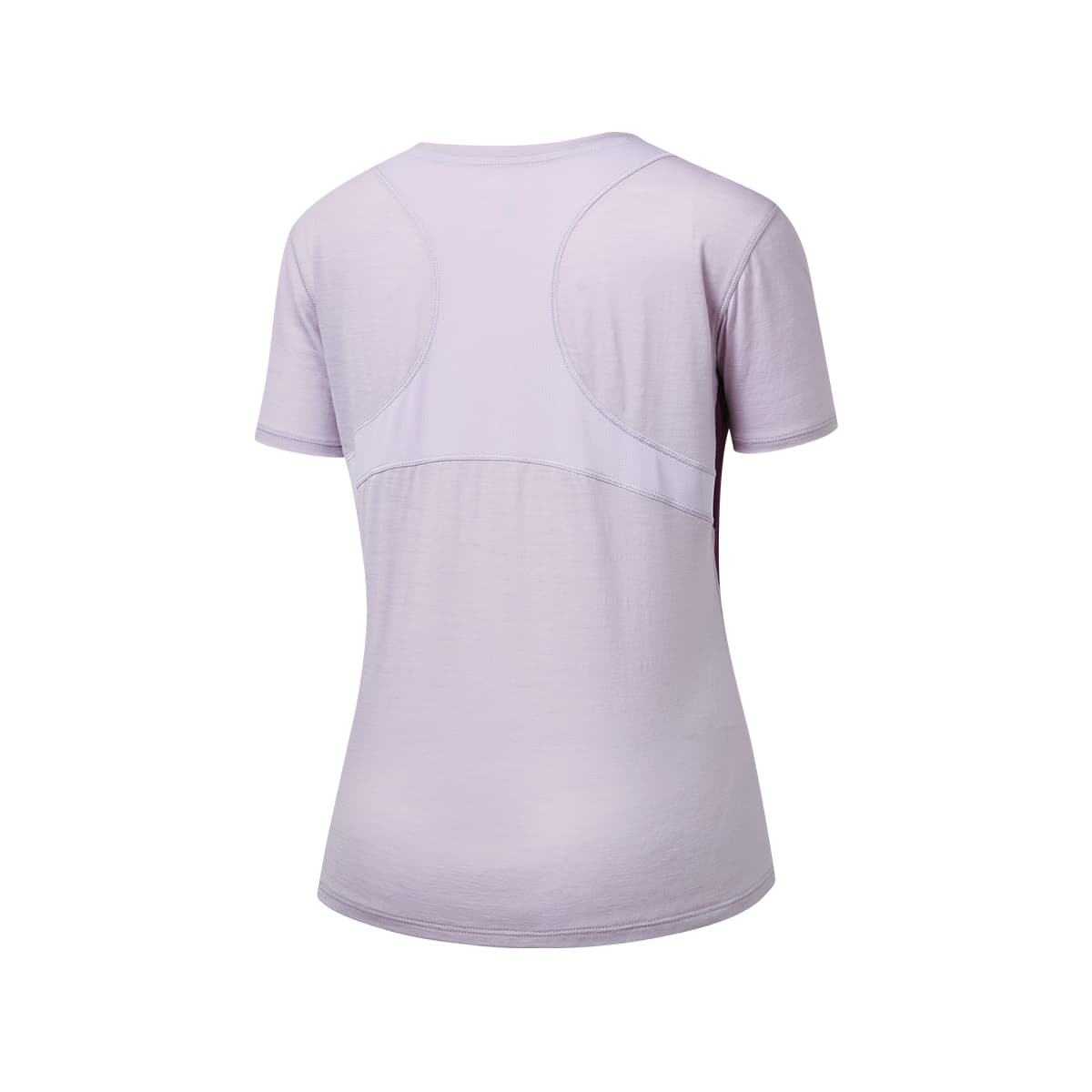 Футболка Saucony Merino mania T - изображение 2