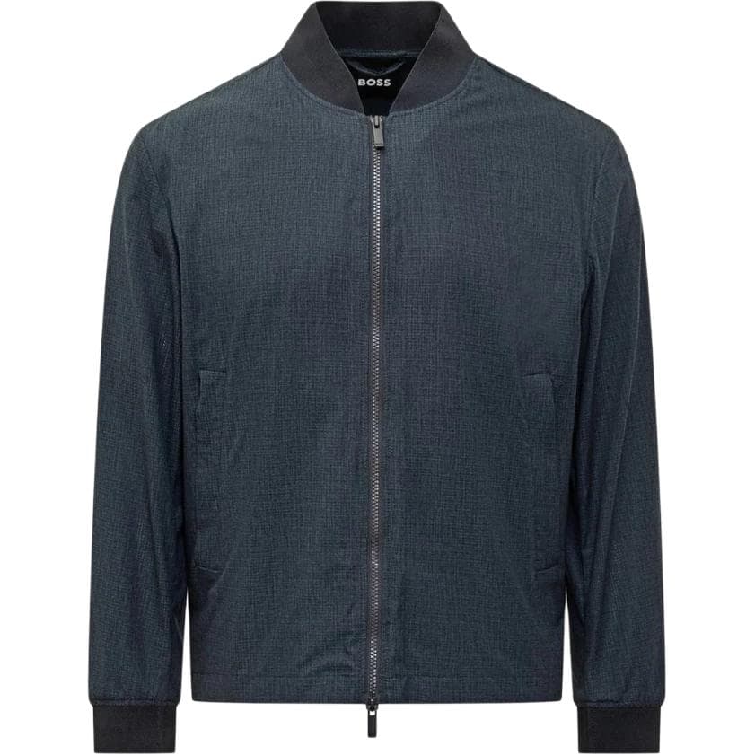 Куртка HUGO BOSS - изображение 1