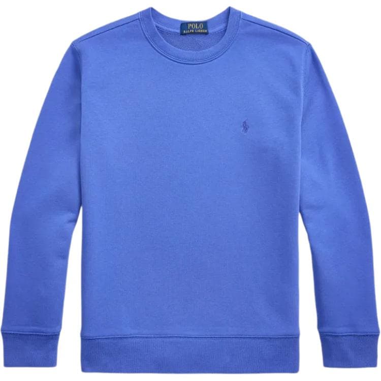 Polo Ralph Lauren Толстовка SS25 Синий Детский - изображение 1