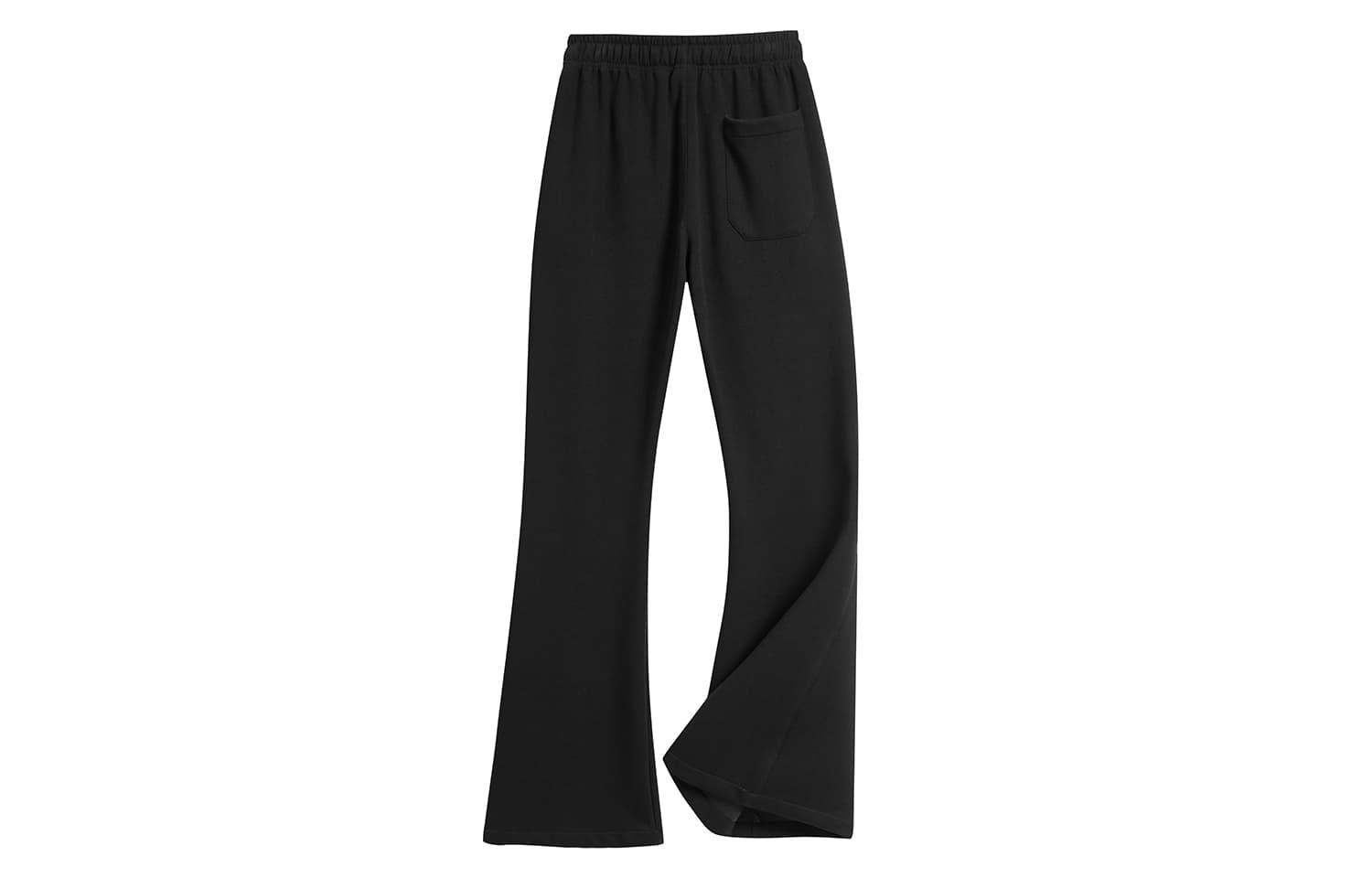 Штаны JEANSWEST Спортивные трикотажные брюки Унисекс - изображение 3