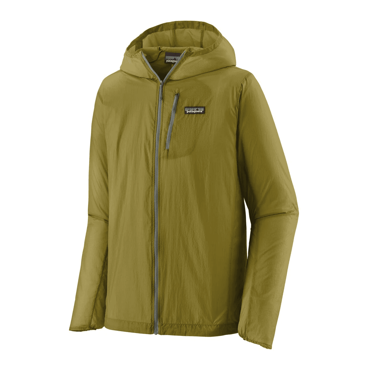 Куртка Patagonia Houdini Защитная одежда для солнца Мужская - изображение 5