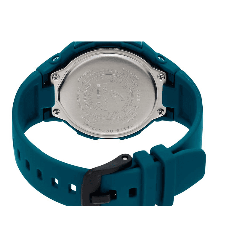 Часы CASIO BABY-G BSA-B100AC-3A - изображение 3