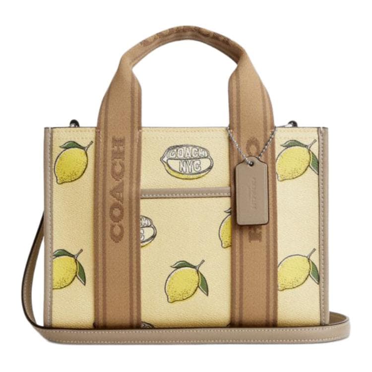 Сумка COACH Smith 24 Tote - изображение 1