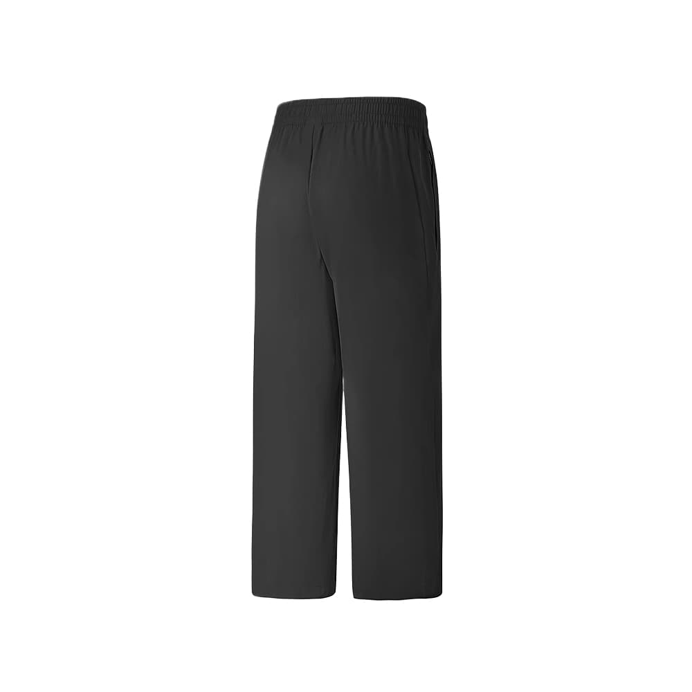 Штаны Skechers GO DRI Повседневные штаны Мужские Угольный черный 0018 - изображение 2