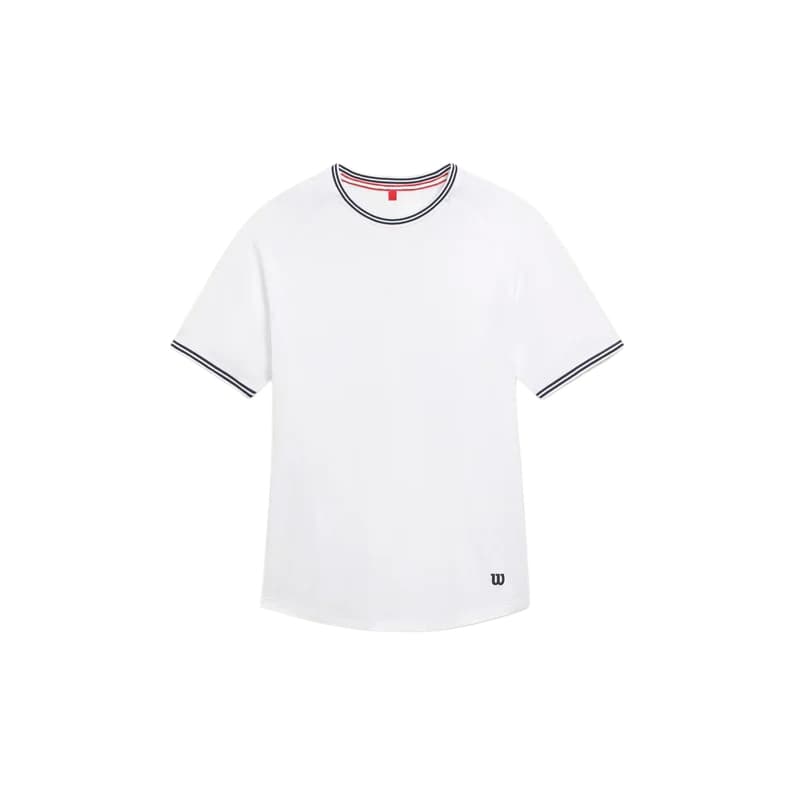 WILSON Men's Tennis Топы - изображение 1