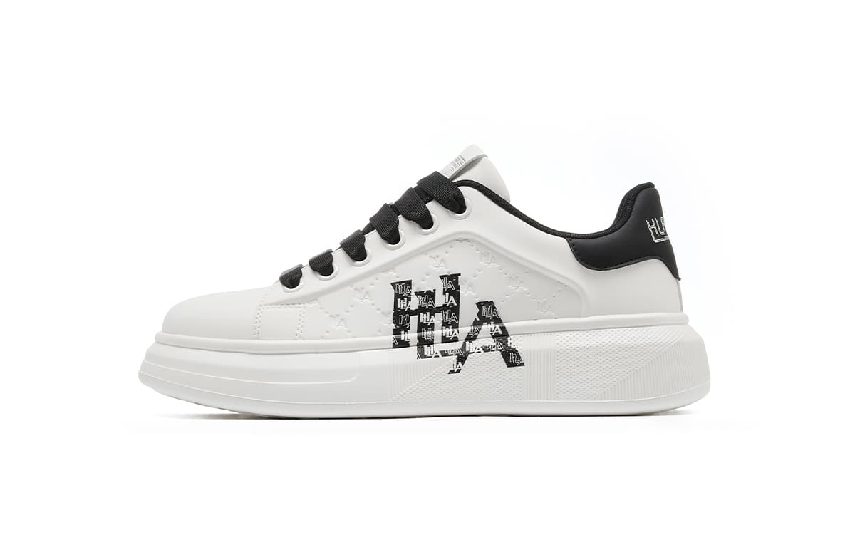 Кроссовки HLA - изображение 1
