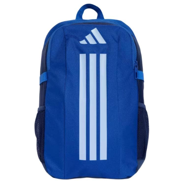 Рюкзак Adidas Переработанный полиэстер рюкзак стандартный (стандартный) детский синий - изображение 1