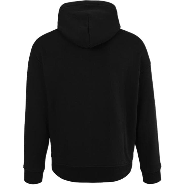 Худи EMPORIO ARMANI FW22 - изображение 2
