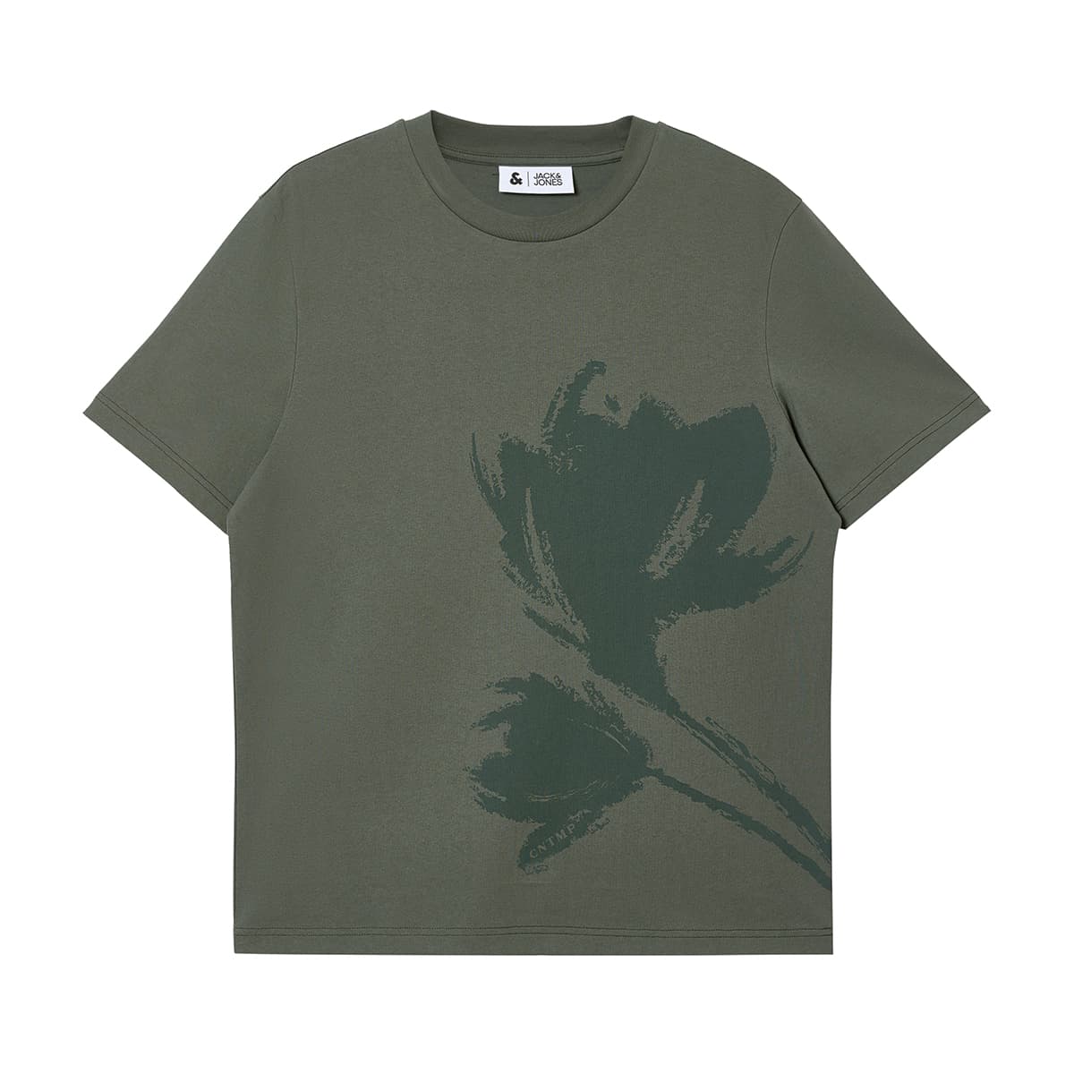 Футболка JACK JONES T