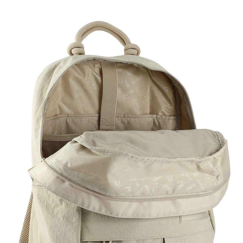 Рюкзак PUMA Nylon Backpack Green - изображение 3