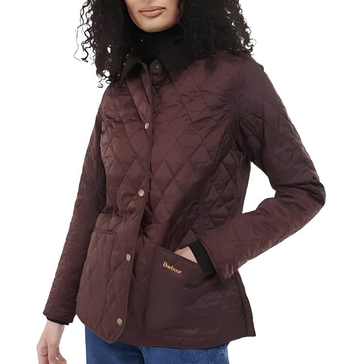 Куртка BARBOUR - изображение 3