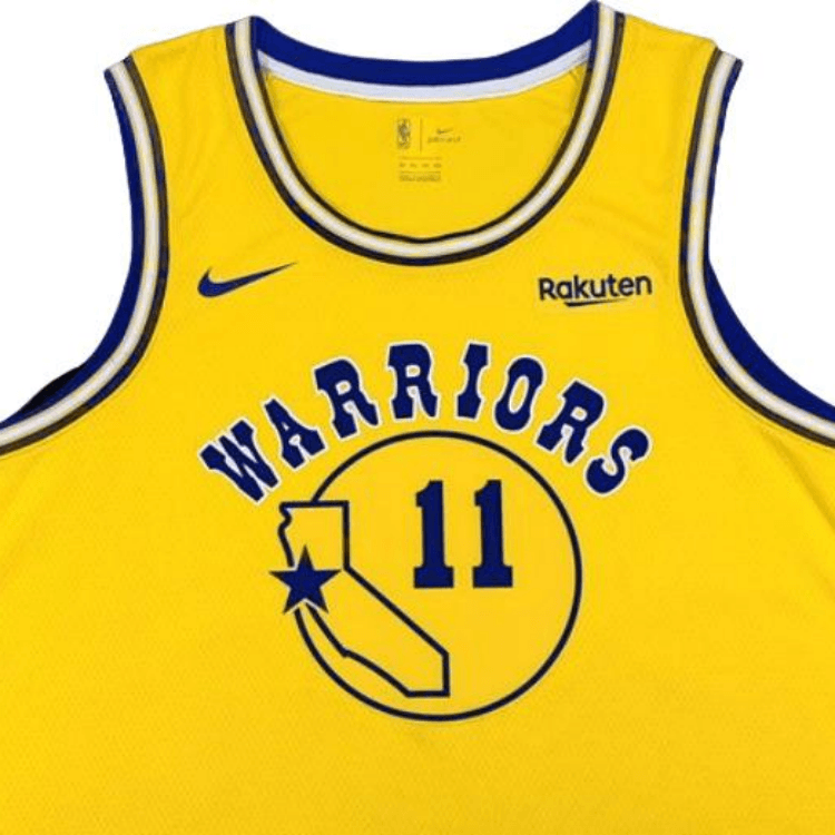 Баскетбольная майка Nike x NBA SWINGMAN LOGO - изображение 3