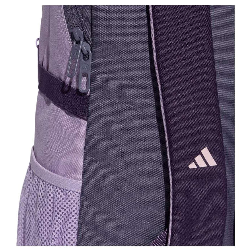 Рюкзак Adidas Пава Полиэстер Рюкзак Детский Аврора Сливовый Цветущая Слива Розовый Прозрачный Розовый - изображение 5