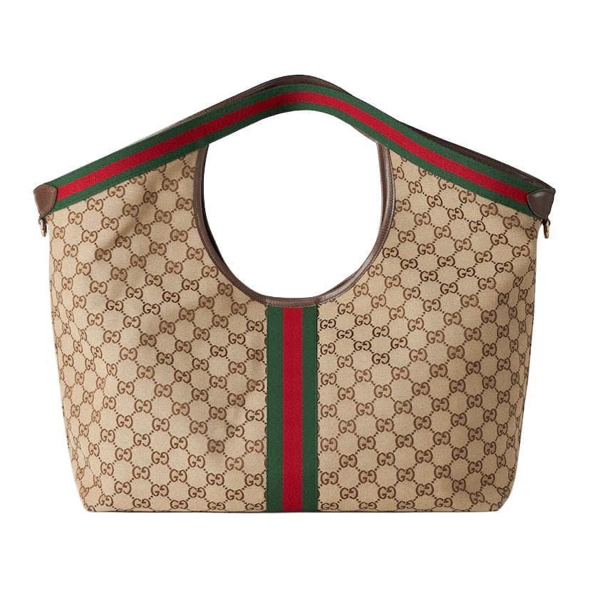 Сумка Gucci Giglio - изображение 4