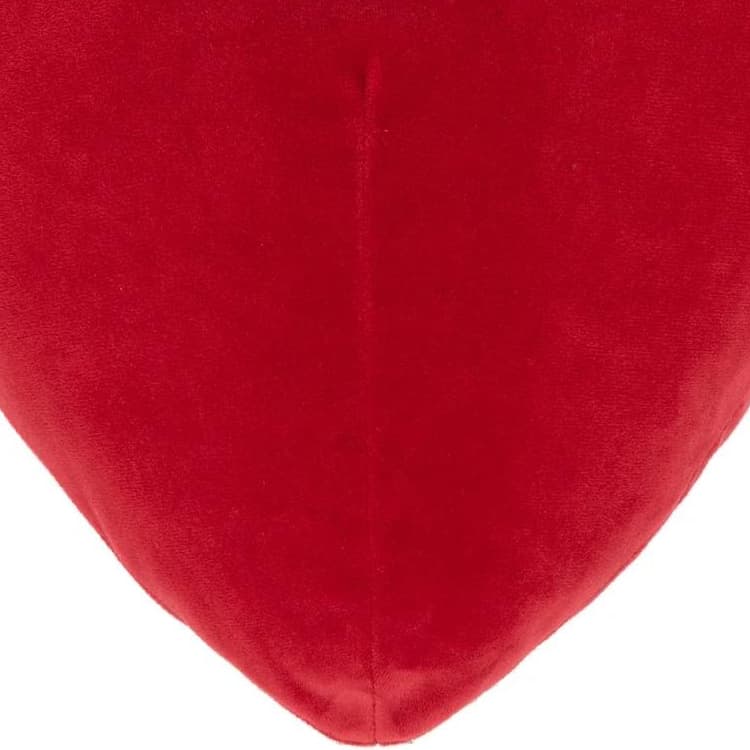 Drew House Подушки Red 38*9*30MM - изображение 5