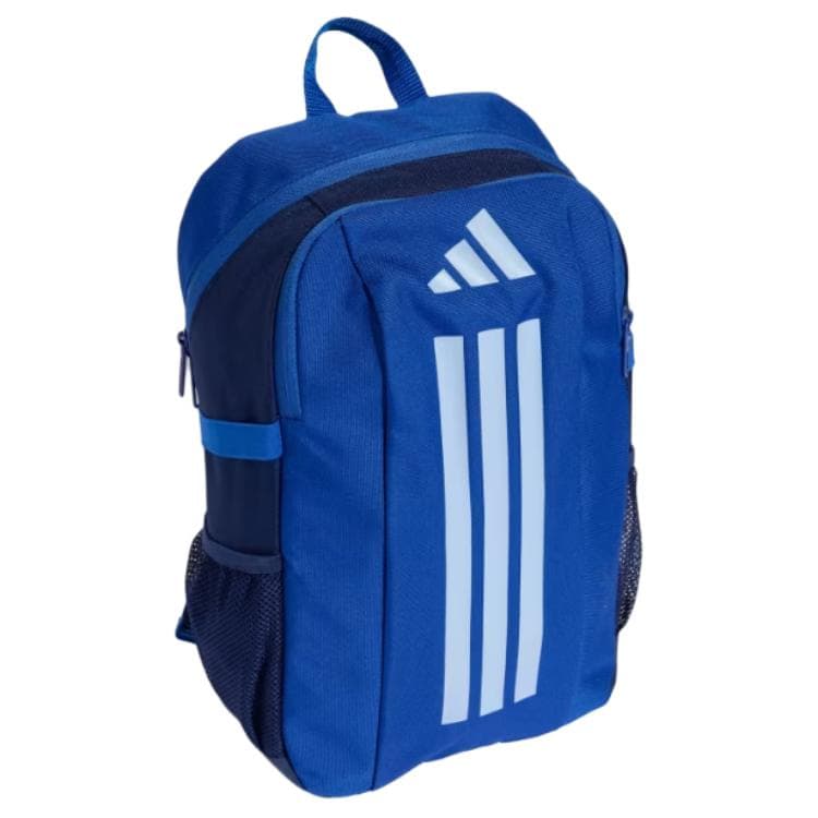 Рюкзак Adidas Переработанный полиэстер рюкзак стандартный (стандартный) детский синий - изображение 2