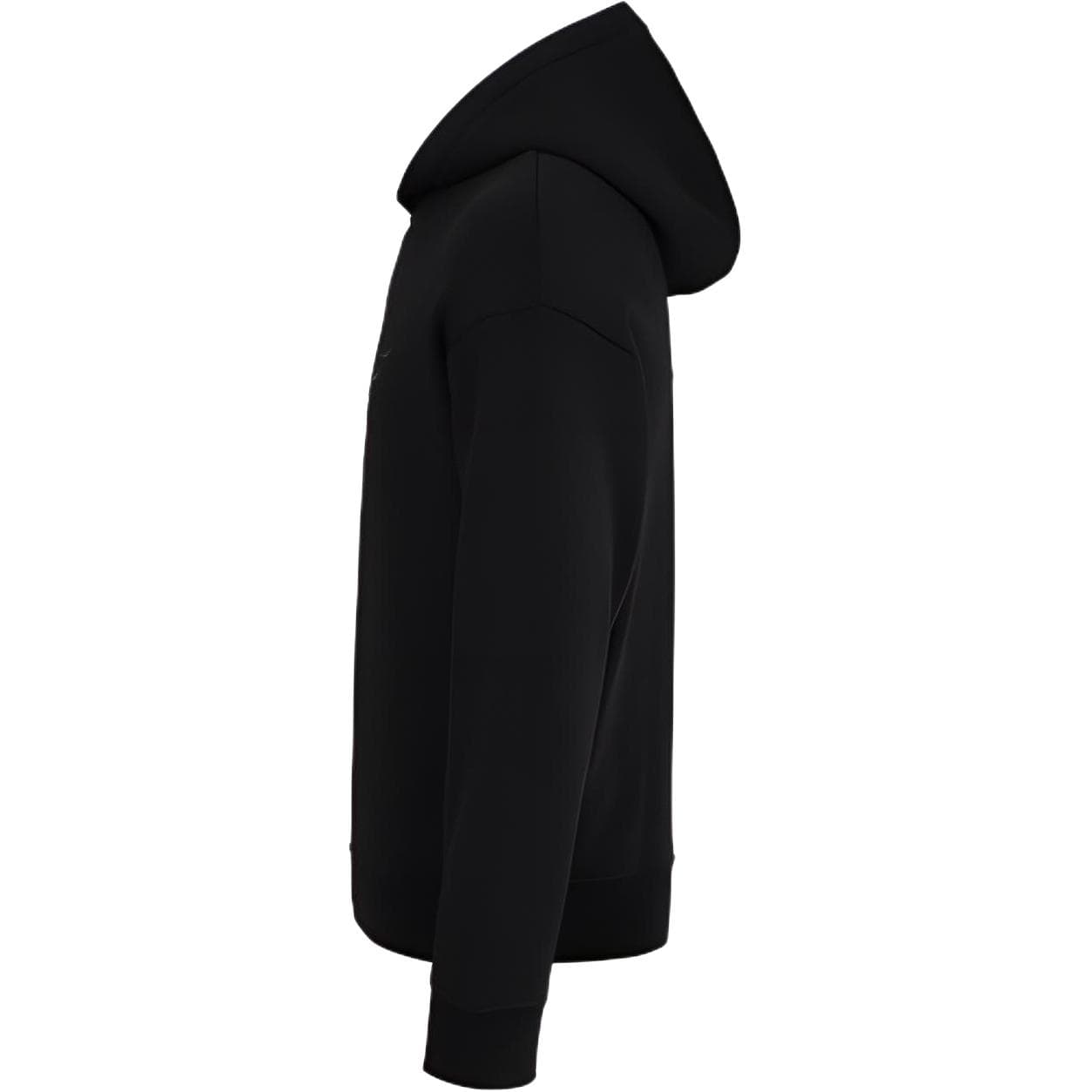 Худи EMPORIO ARMANI FW22 - изображение 3