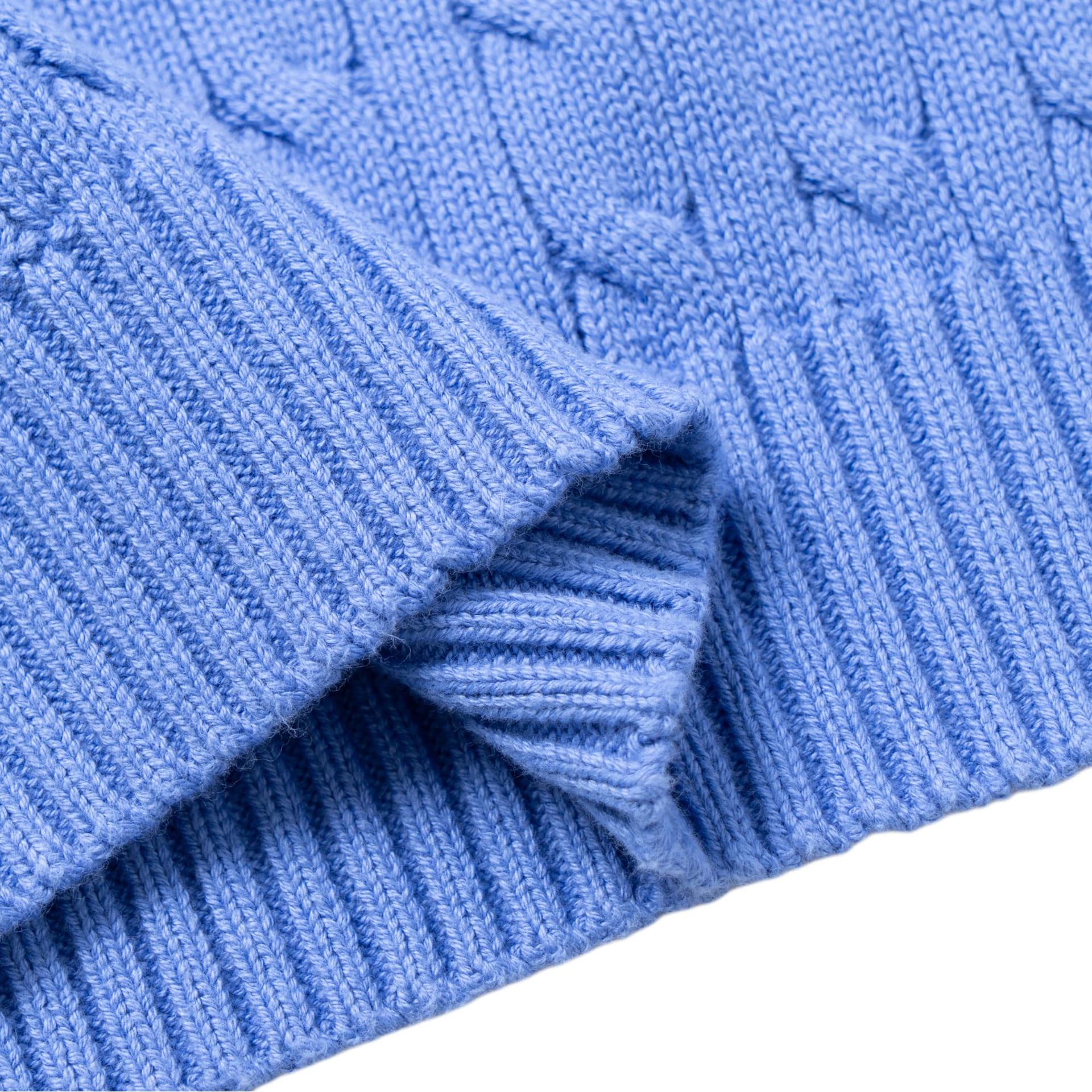 Polo Ralph Lauren Жилет FW24 Синий Детский - изображение 3