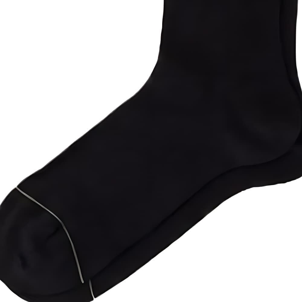 Носки EMPORIO ARMANI SS25 3 - изображение 4