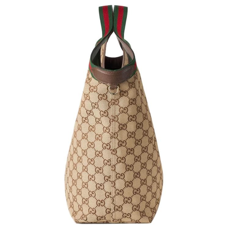 Сумка Gucci Giglio - изображение 3