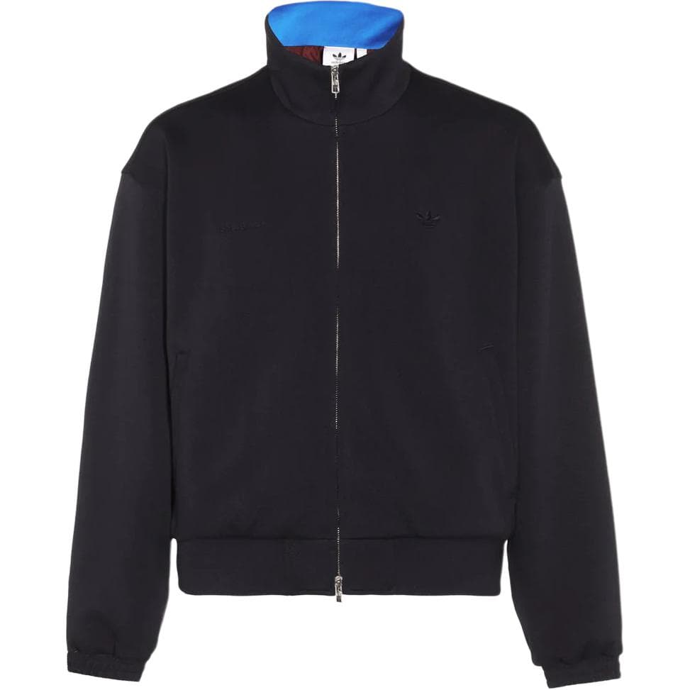Куртка Adidas Originals Куртки и Пальто Женские Цвет Ночной Морской Армейский Синий - изображение 1