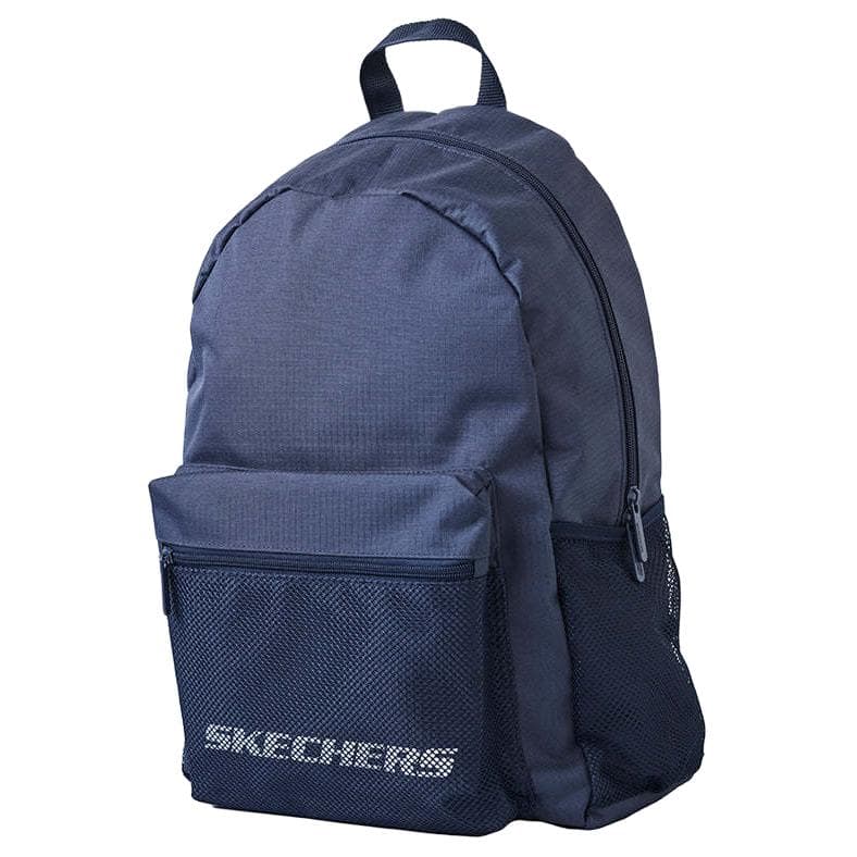 Рюкзак Skechers Полиэстер Рюкзак Унисекс Морской Синий - изображение 1