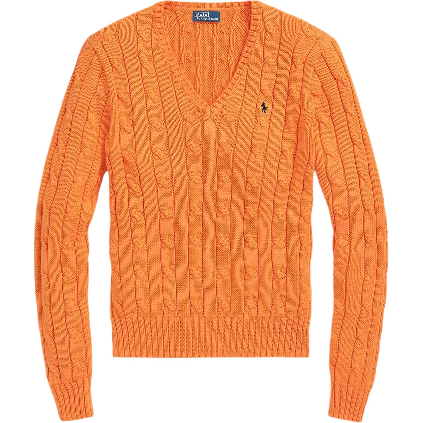 Кардиган Свитер Polo Ralph Lauren стандартного размера для женщин - изображение 1