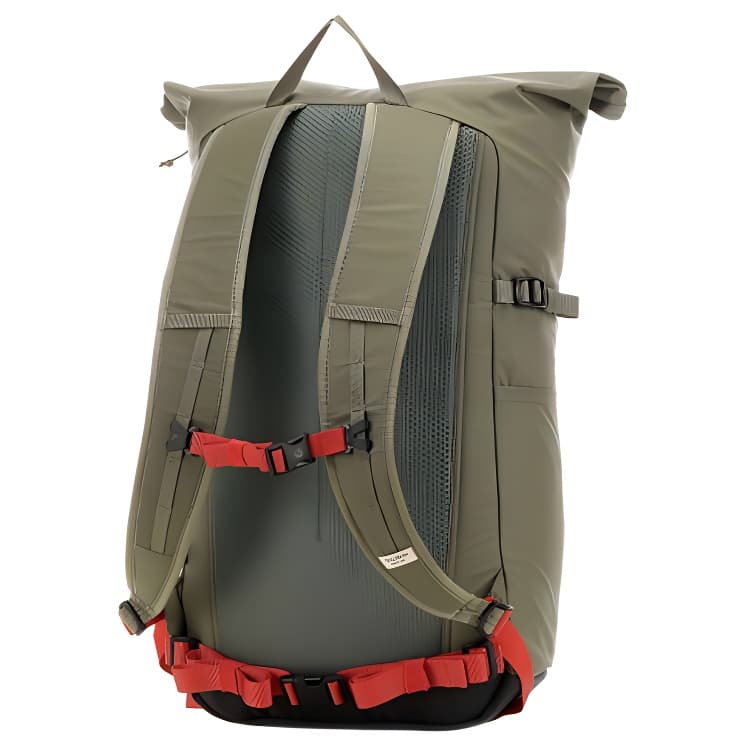 Рюкзак Fjallraven High Coast Foldsack 24 - изображение 2