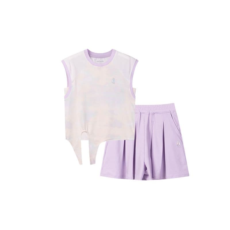 Hush Puppies Повседневные спортивные костюмы Лето Детский - изображение 1