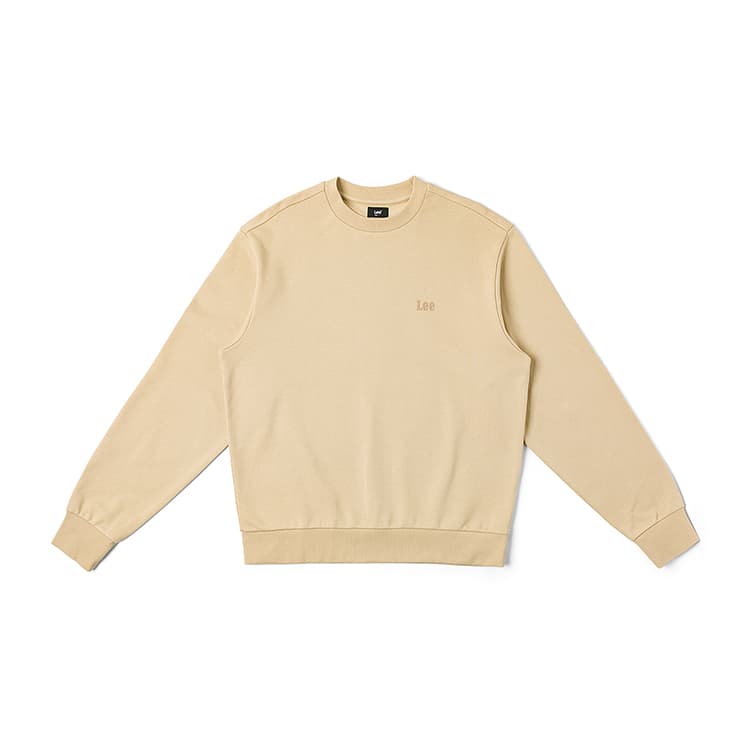 Худи Lee SS25 logo - изображение 1