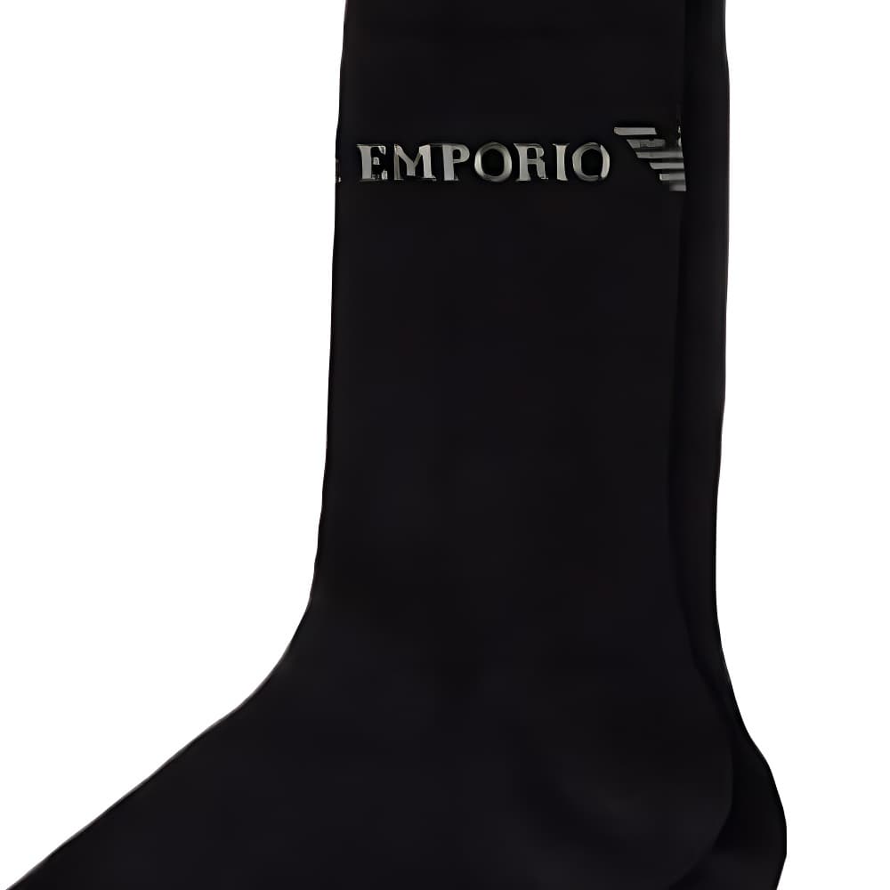 Носки EMPORIO ARMANI SS25 3 - изображение 3