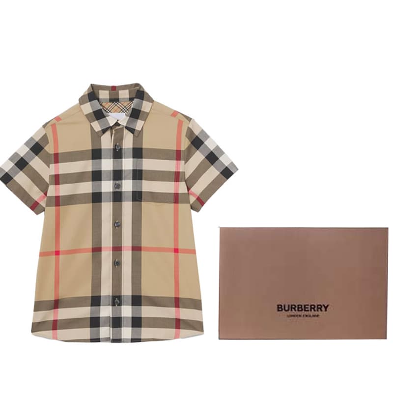 Burberry - изображение 6