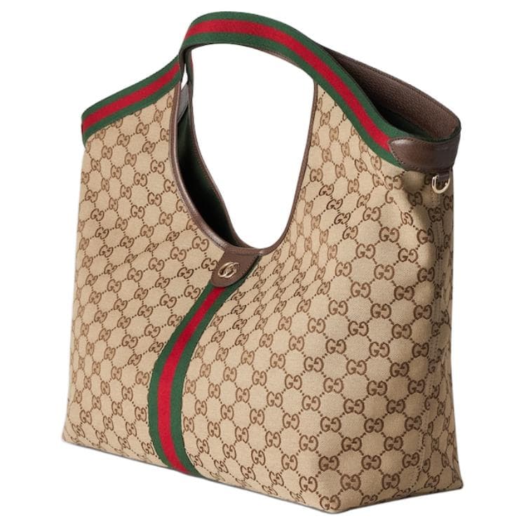 Сумка Gucci Giglio - изображение 2